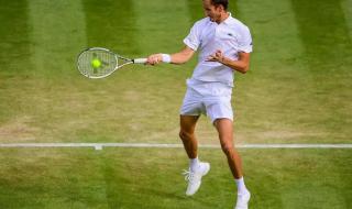 2021温网男单决赛结果 2022澳网女单冠军